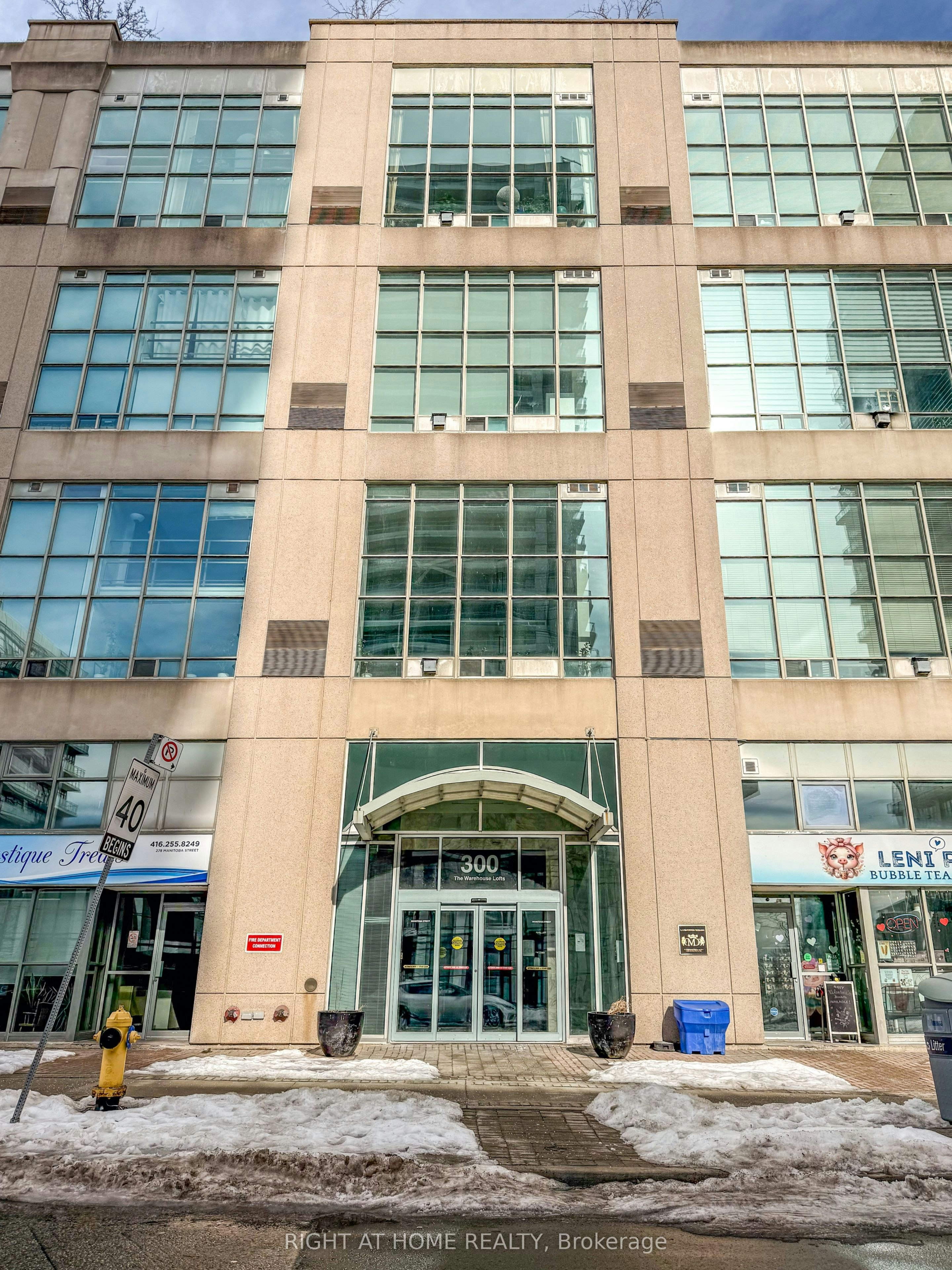 426-300 Manitoba Street, Toronto, ON, M8Y 4G6 - 49