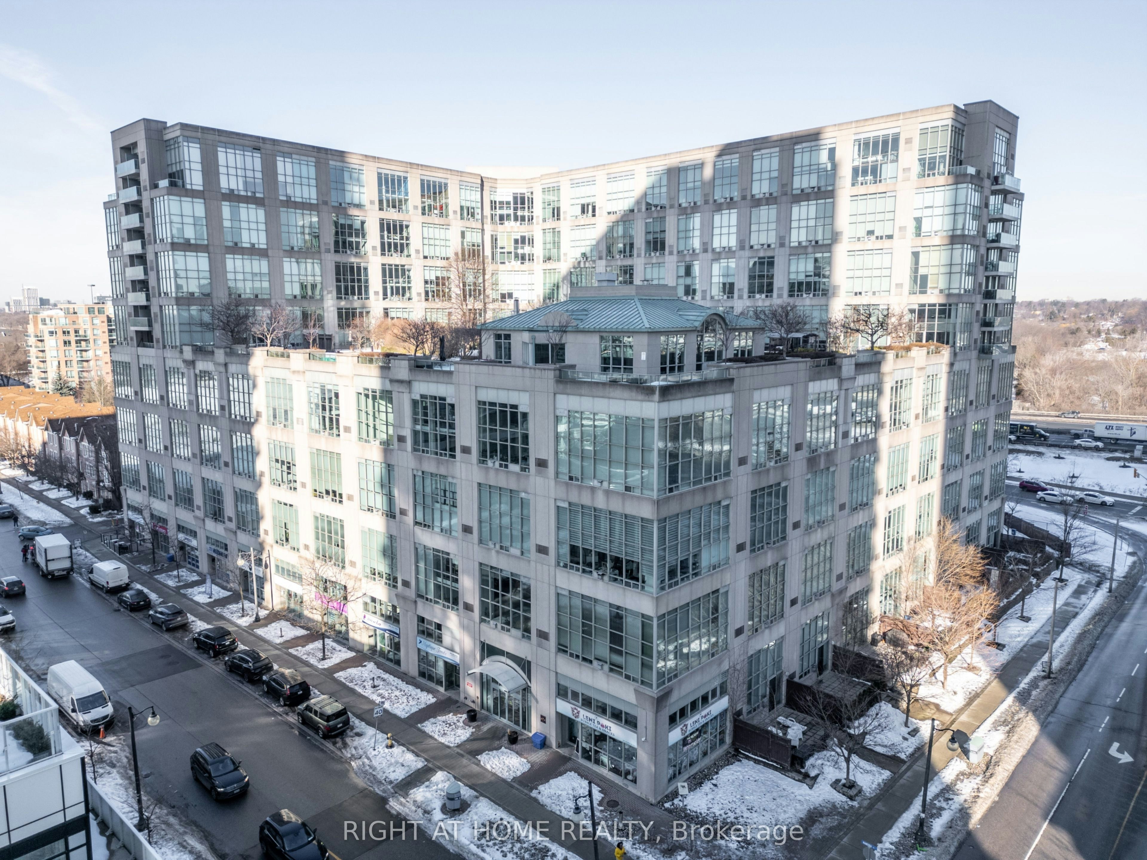 426-300 Manitoba Street, Toronto, ON, M8Y 4G6 - 46