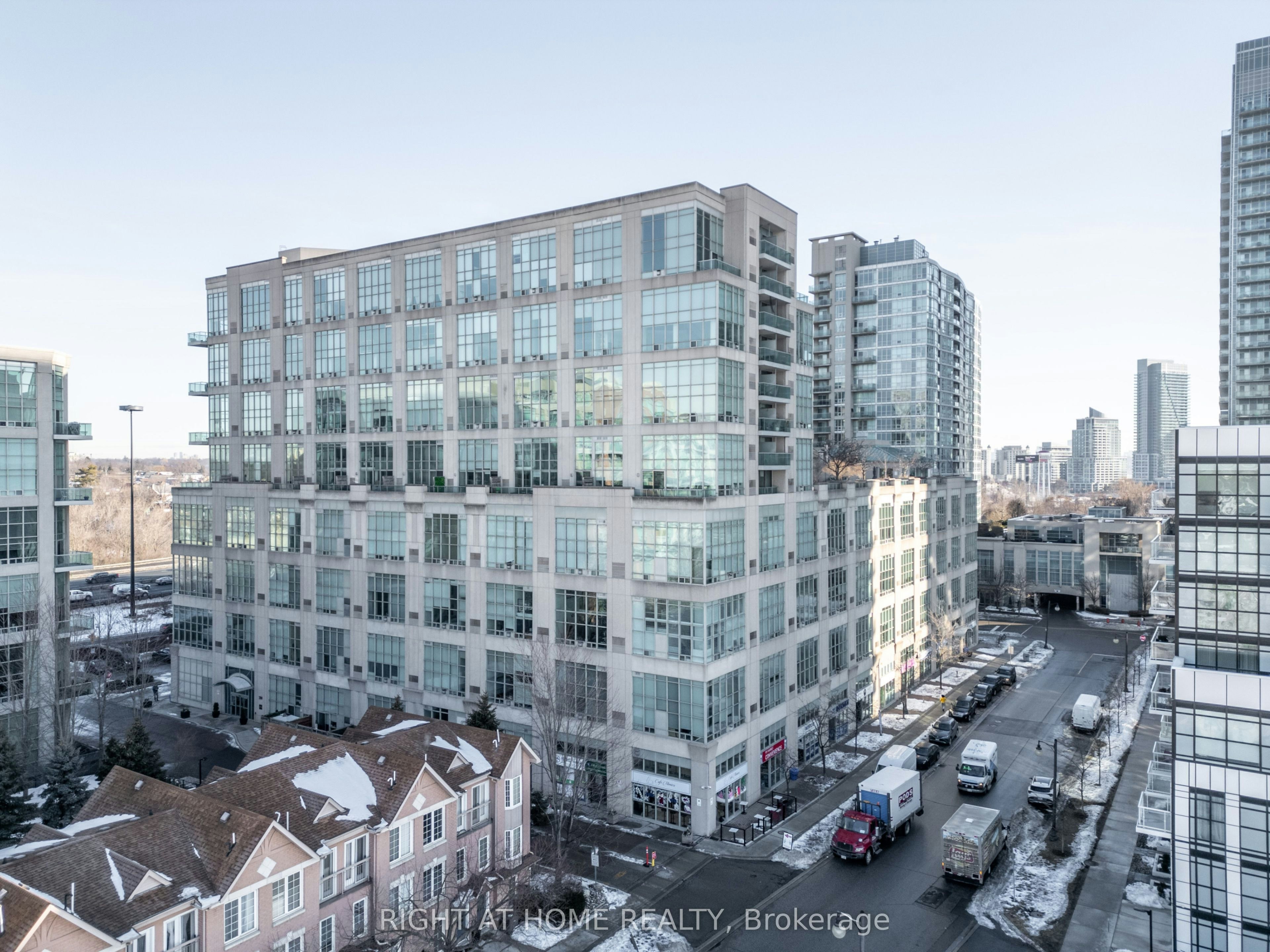 426-300 Manitoba Street, Toronto, ON, M8Y 4G6 - 45