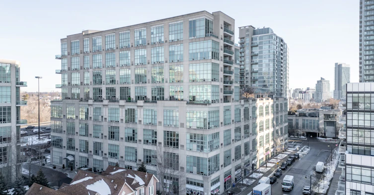 426-300 Manitoba Street, Toronto, ON, M8Y 4G6 - 45