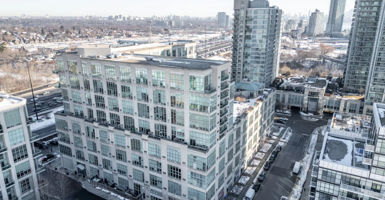 426-300 Manitoba Street, Toronto, ON, M8Y 4G6 - 43