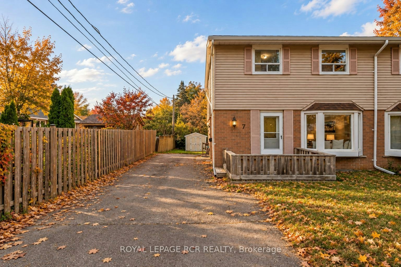 7 Cardwell Street, Orangeville, ON, L9W 2V5