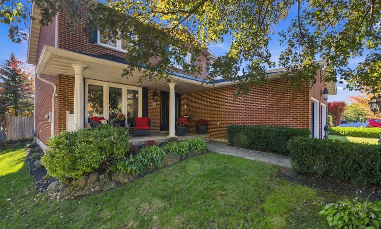 1138 Vanier Drive