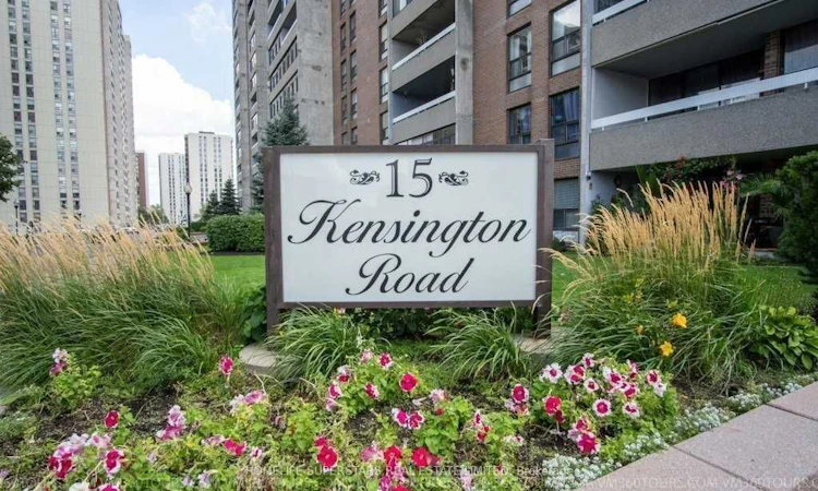 1410-15 Kensington Road