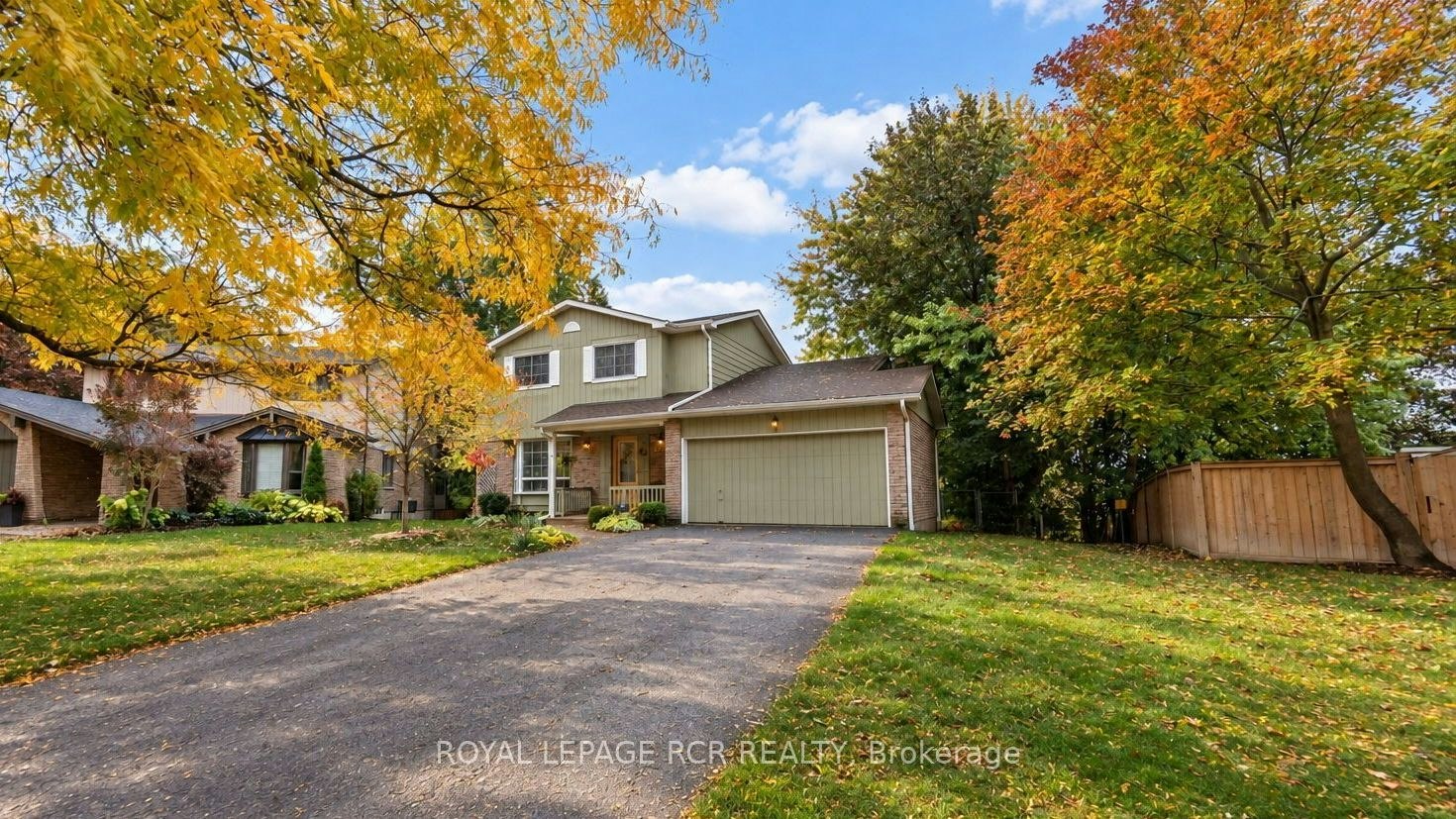 62 Wright Crescent, Caledon, ON, L7E 3X5
