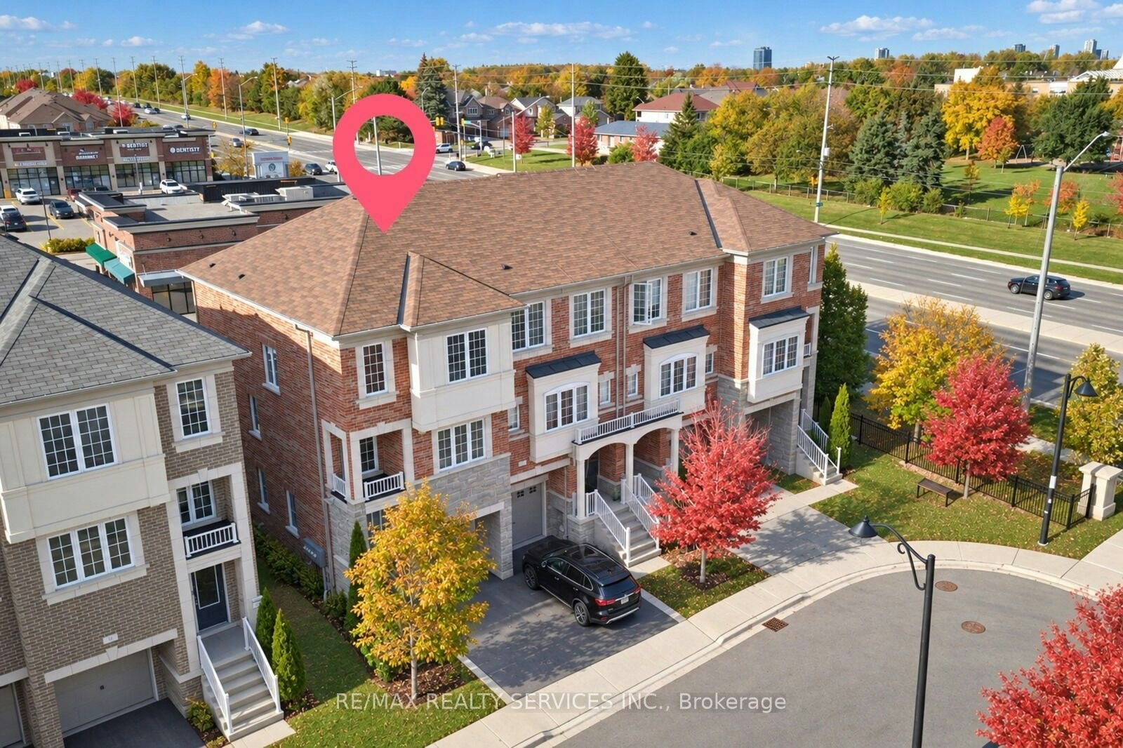 111-12 Cedarland Road, Brampton, ON, L6Y 6E5