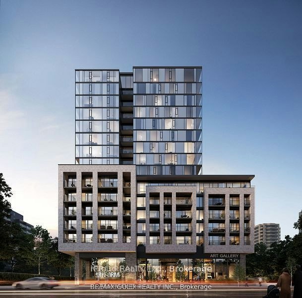 903-86 Dundas Street, Mississauga, ON, L5A 1W4