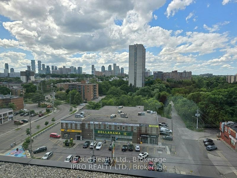 903-86 Dundas Street, Mississauga, ON, L5A 1W4 - 12