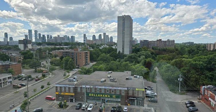 903-86 Dundas Street, Mississauga, ON, L5A 1W4 - 12