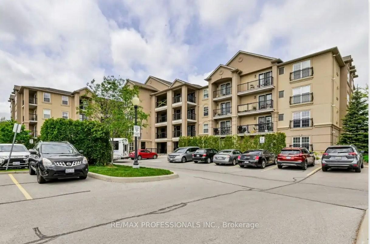 107-1390 Main Street E, Milton, ON, L9T 7S9
