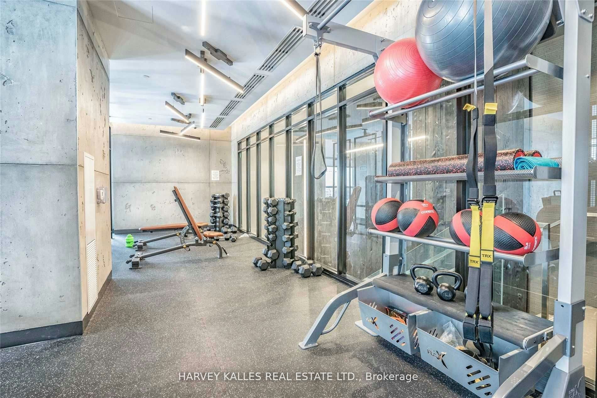 909-251 Manitoba Street, Toronto, ON, M8Y 4G9 - 29