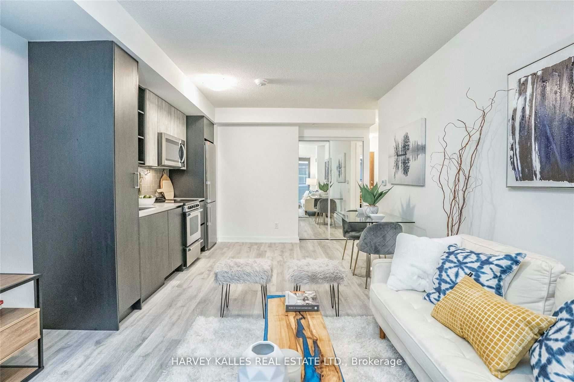 909-251 Manitoba Street, Toronto, ON, M8Y 4G9 - 11