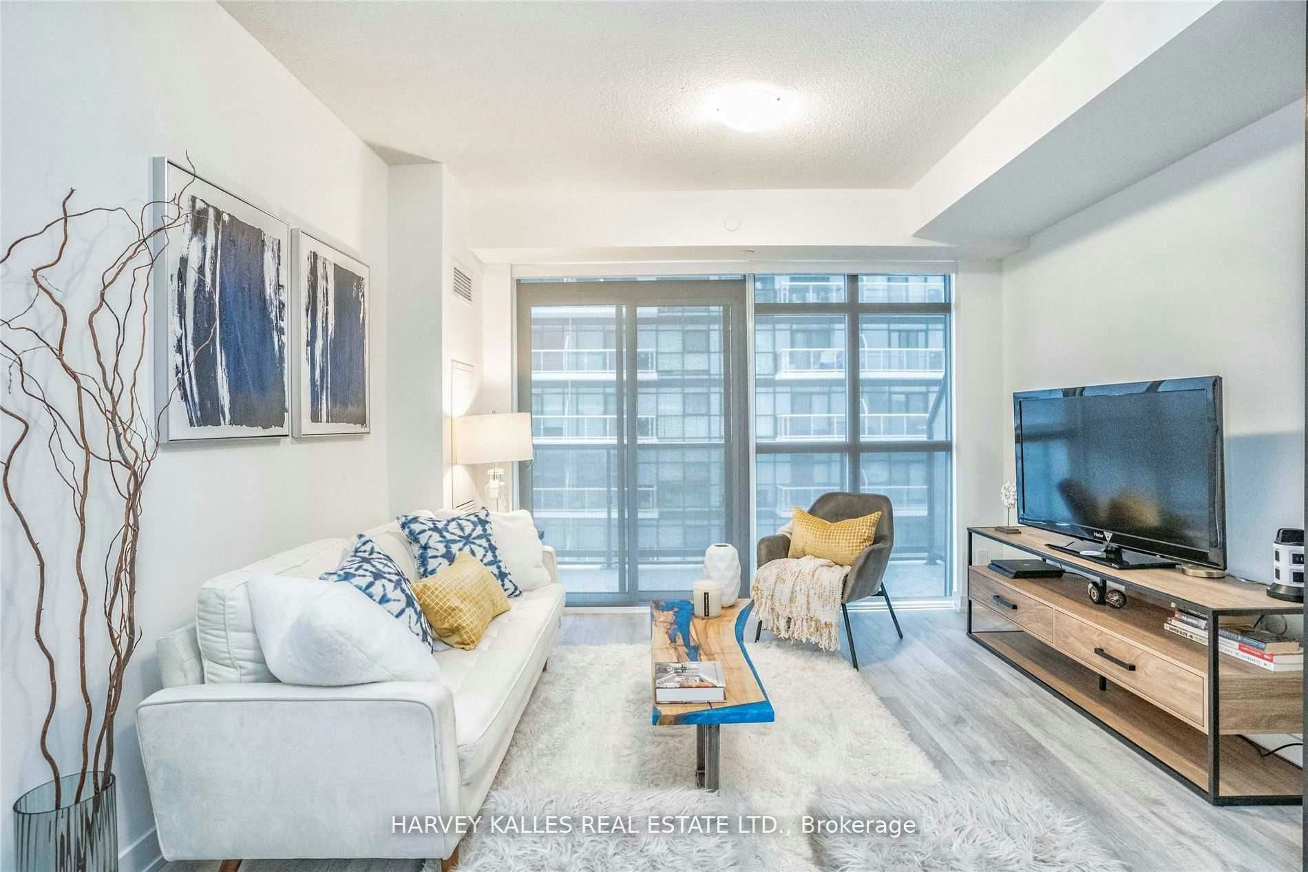 909-251 Manitoba Street, Toronto, ON, M8Y 4G9 - 7