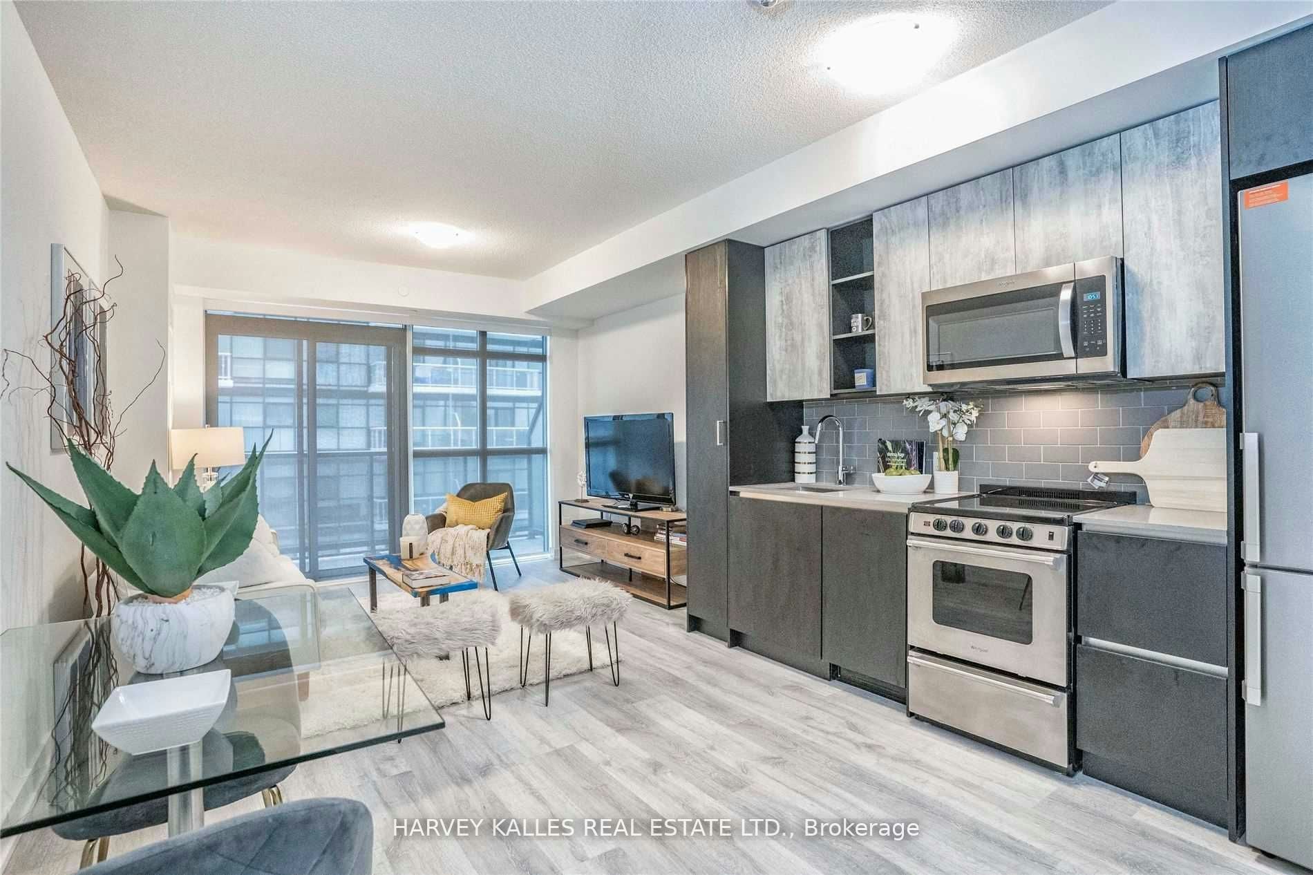 909-251 Manitoba Street, Toronto, ON, M8Y 4G9 - 5