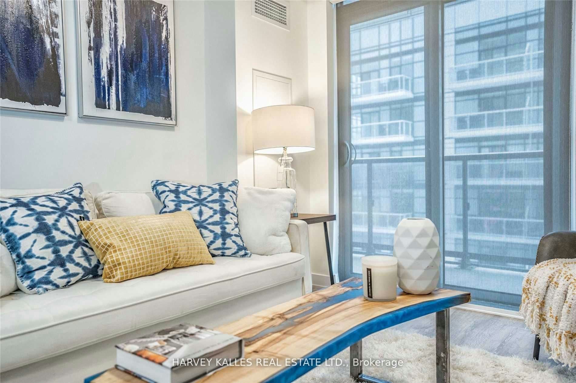 909-251 Manitoba Street, Toronto, ON, M8Y 4G9 - 8