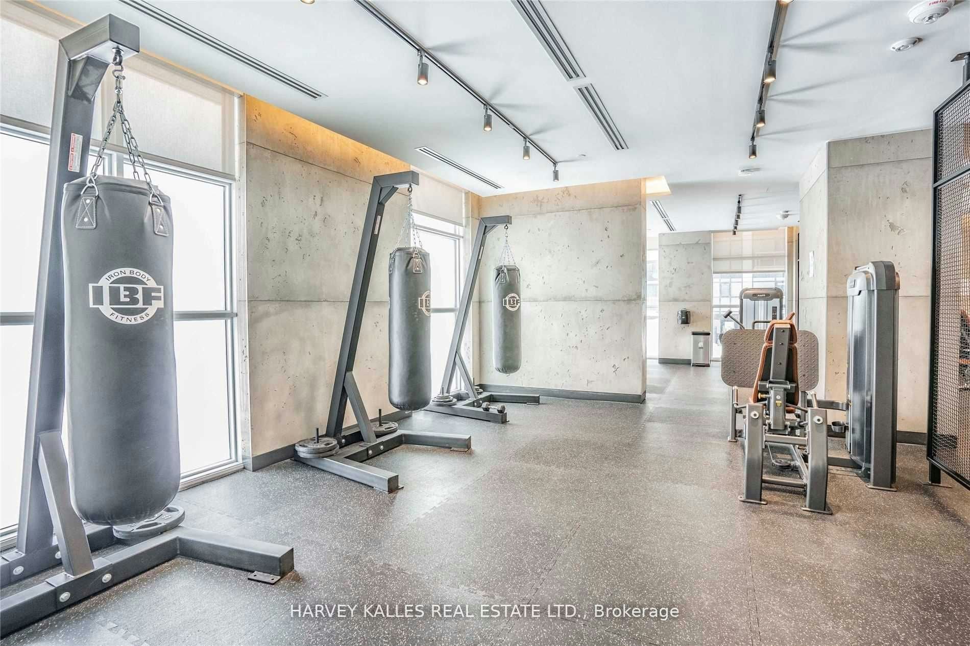 909-251 Manitoba Street, Toronto, ON, M8Y 4G9 - 27