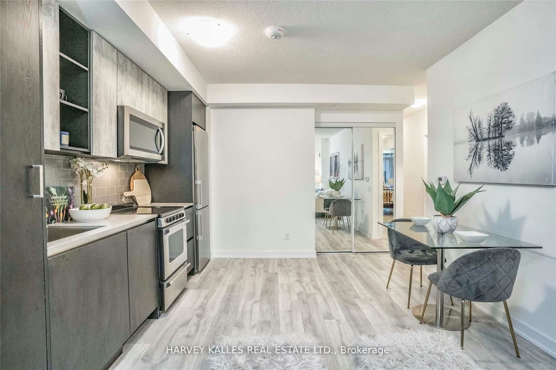 909-251 Manitoba Street, Toronto, ON, M8Y 4G9 - 10