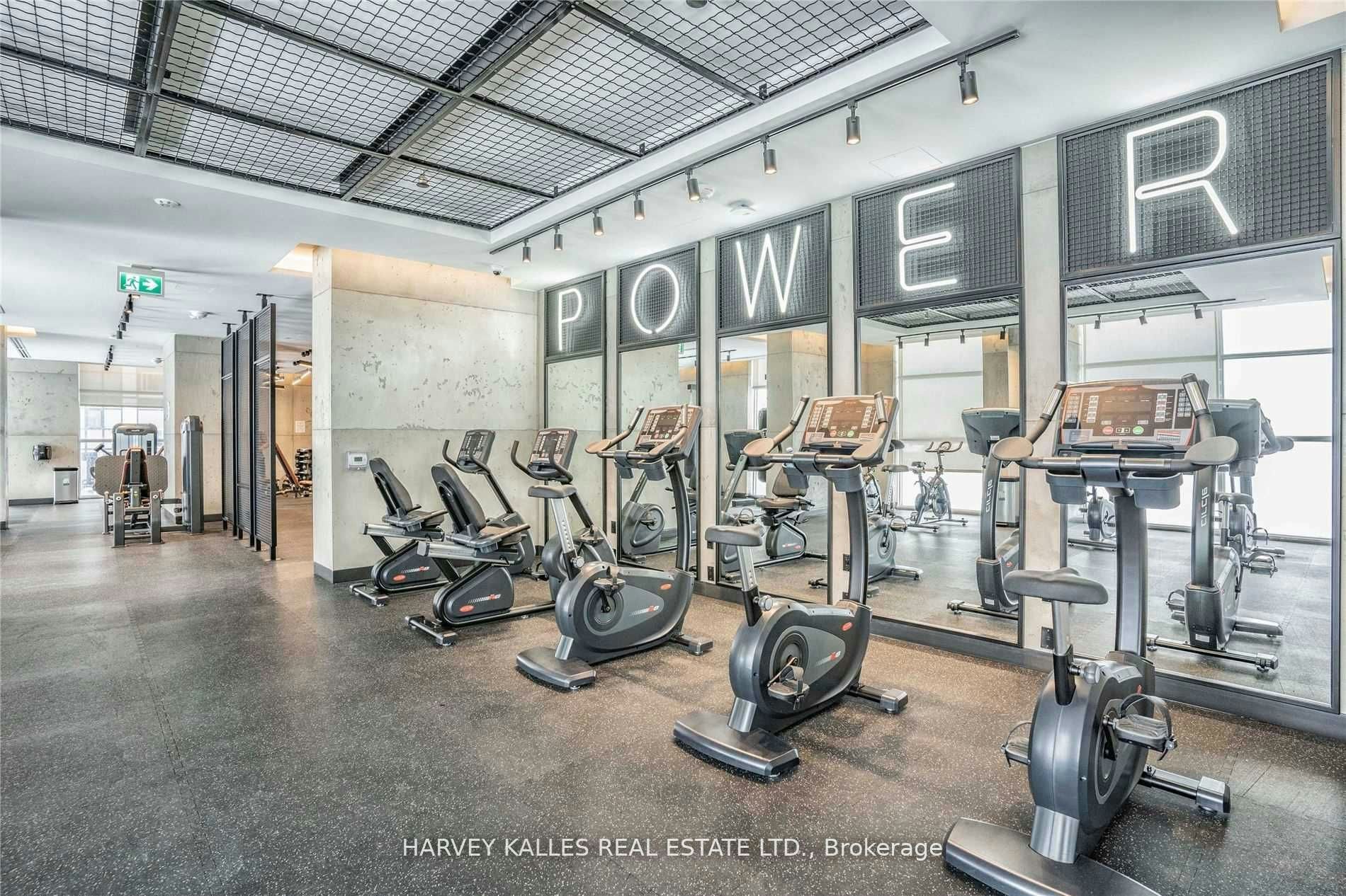 909-251 Manitoba Street, Toronto, ON, M8Y 4G9 - 28