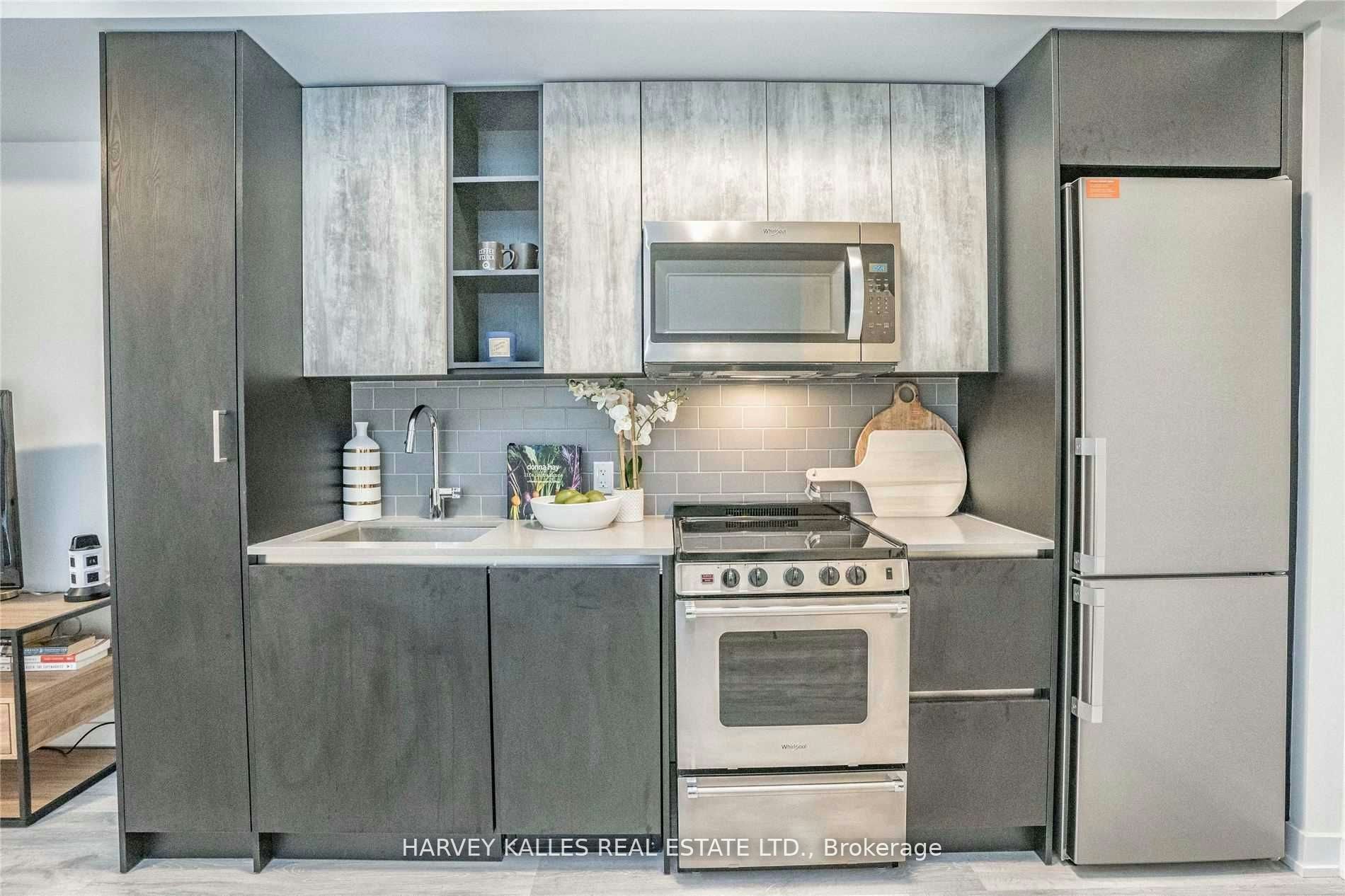909-251 Manitoba Street, Toronto, ON, M8Y 4G9 - 15