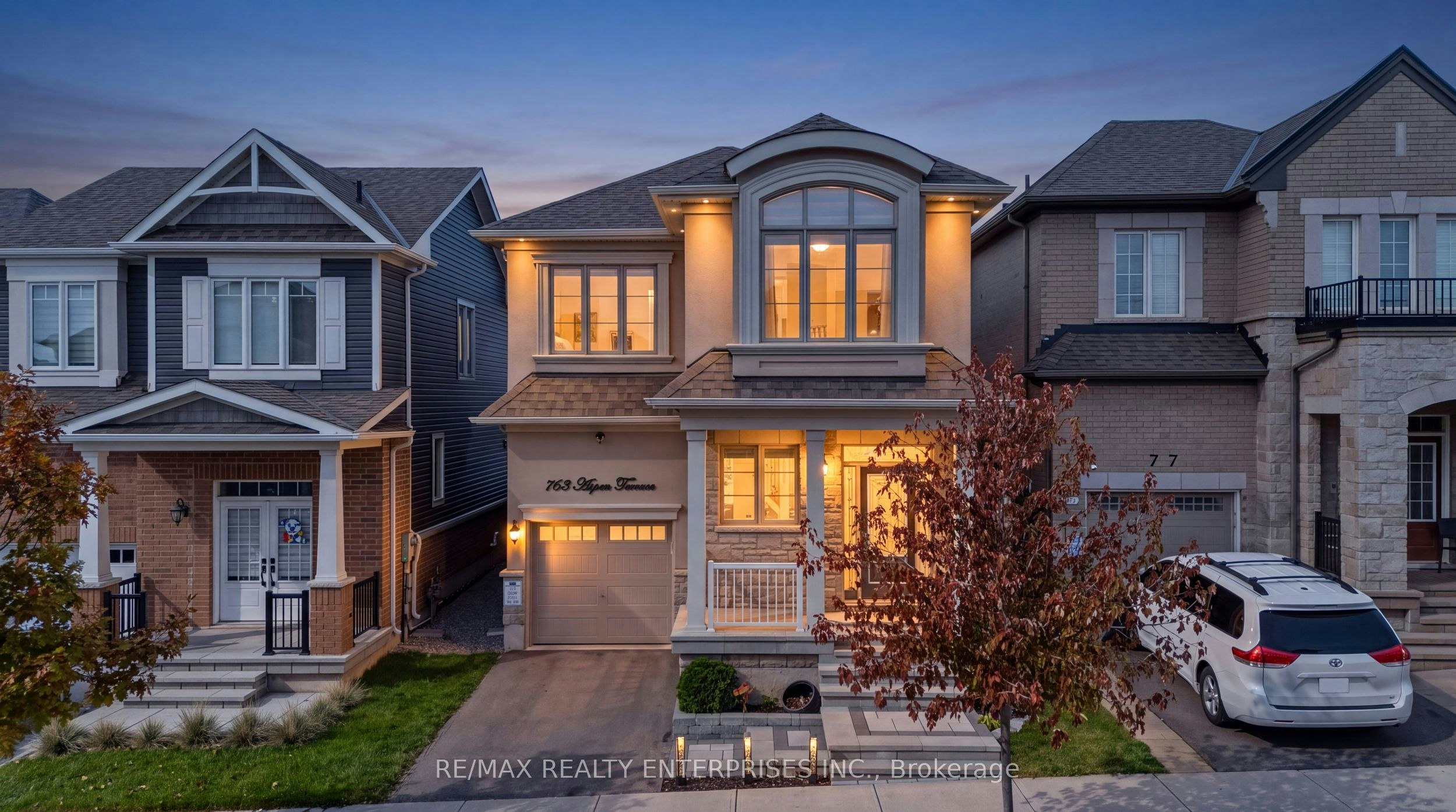 763 Aspen Terrace, Milton, ON, L9E 1S6