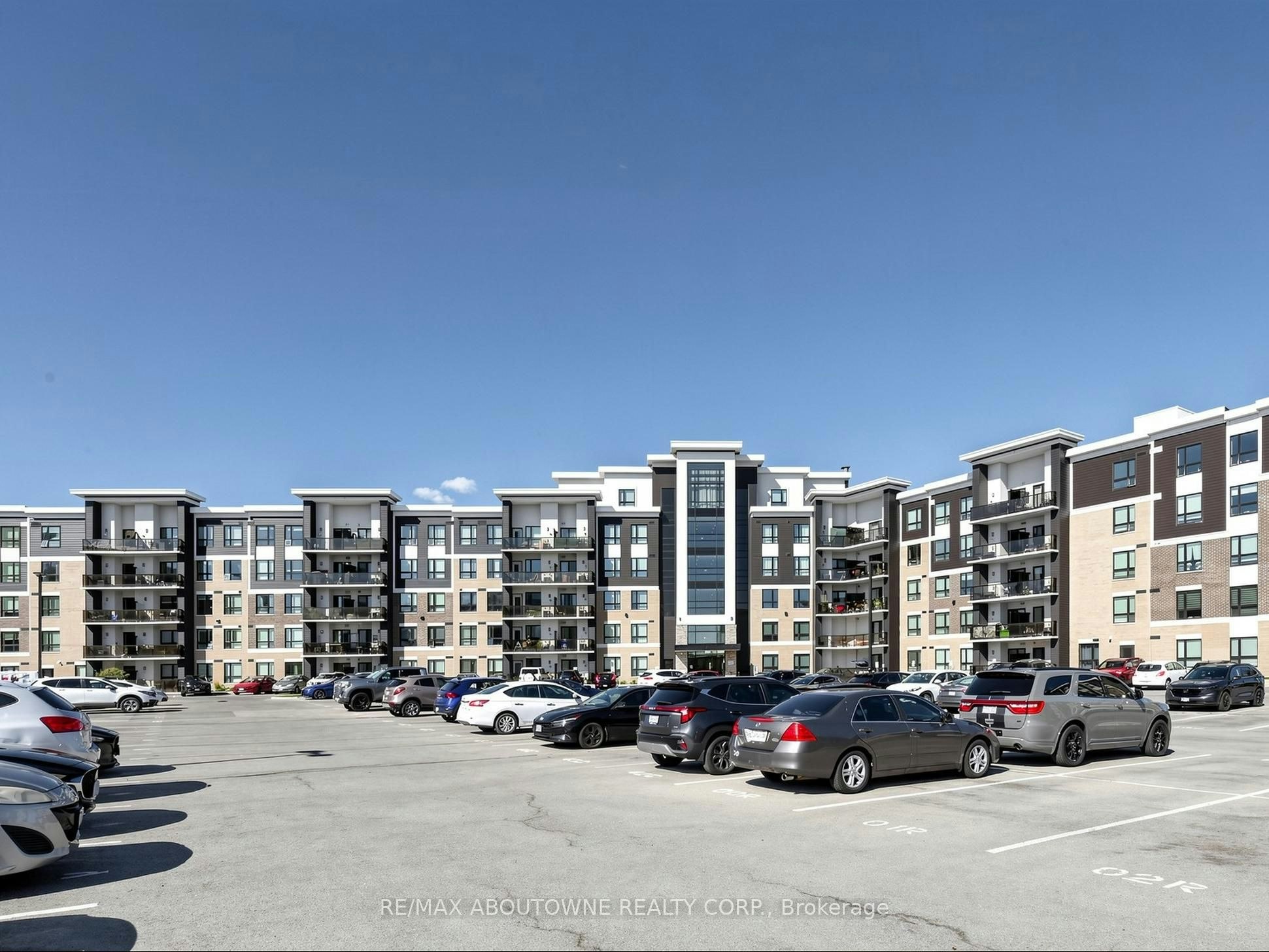 418-630 Sauve Street, Milton, ON, L9T 9A6 - 4