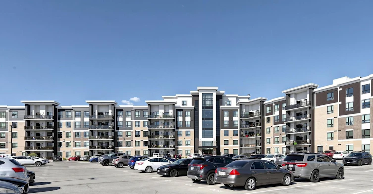 418-630 Sauve Street, Milton, ON, L9T 9A6 - 4