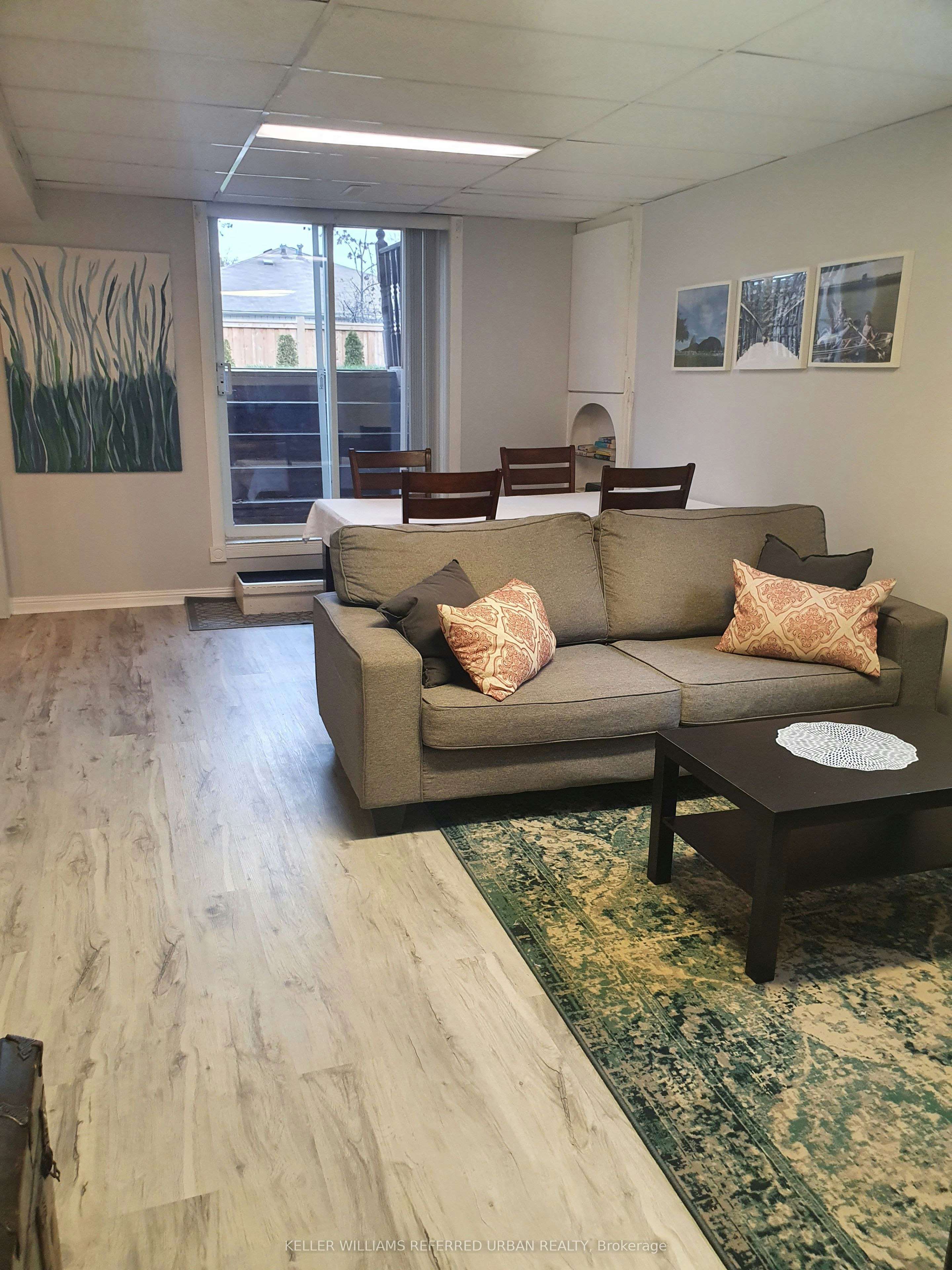 Basement-3352 Ellengale Drive, Mississauga, ON, L4C 1Z4