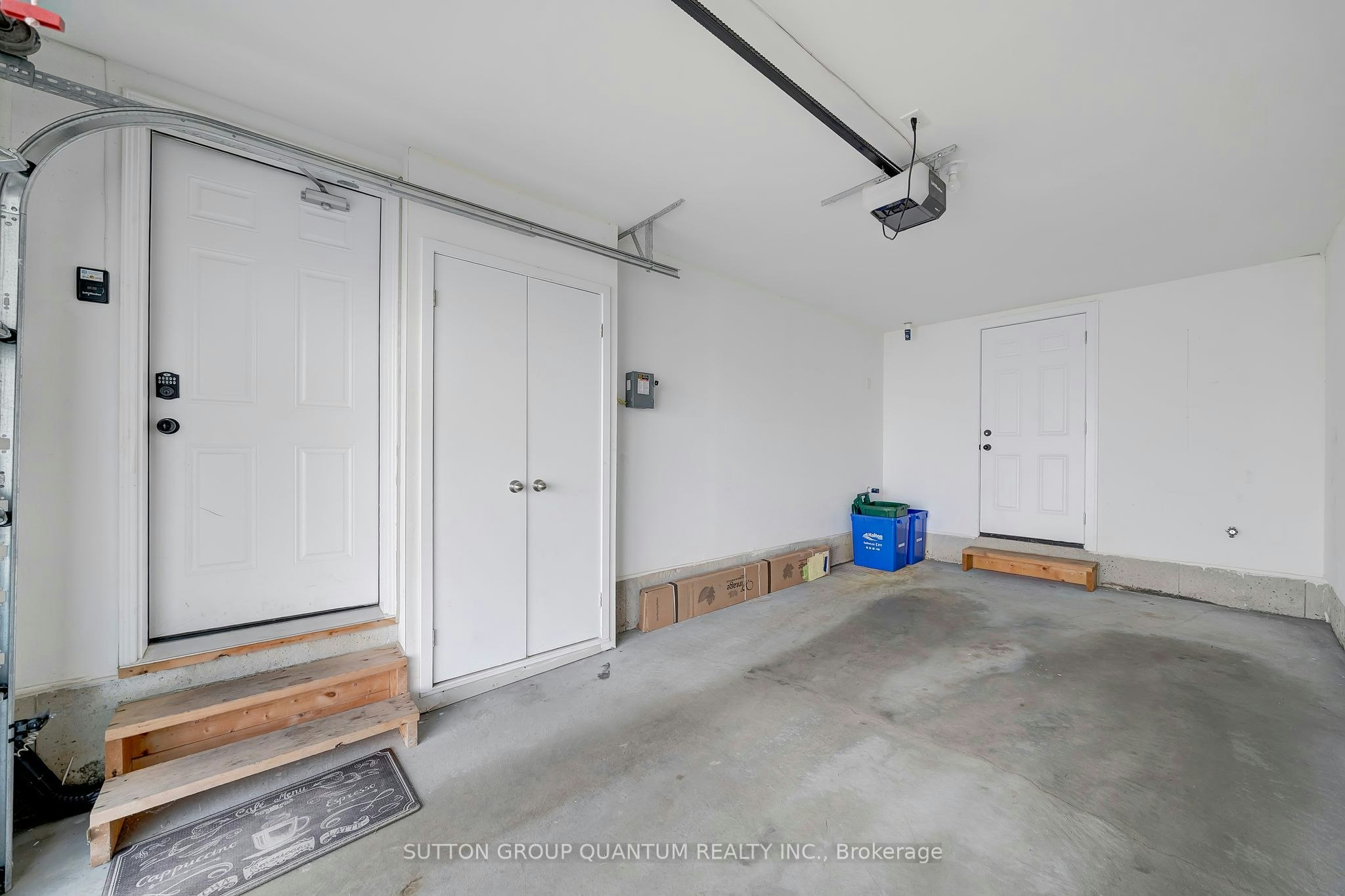 1401 Clarriage Court, Milton, ON, L9E 1L6 - 23
