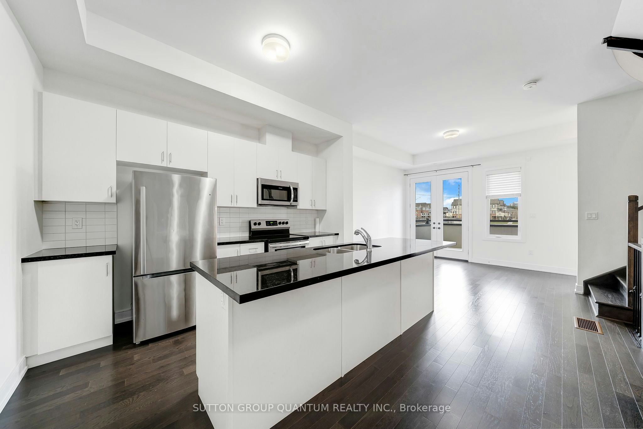 1401 Clarriage Court, Milton, ON, L9E 1L6 - 8