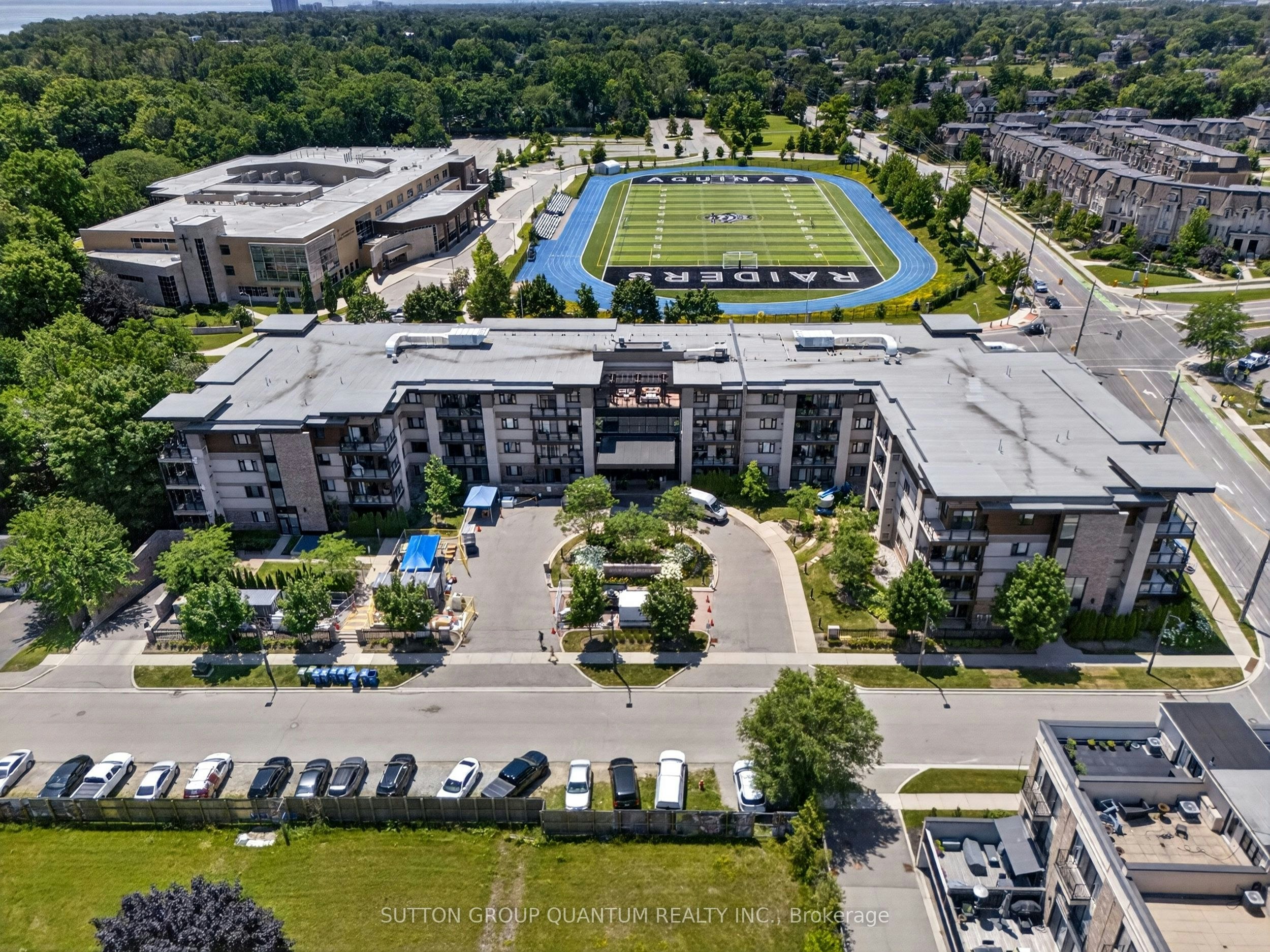 214-128 Garden Drive, Oakville, ON, L6K 0H7 - 26