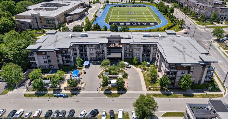 214-128 Garden Drive, Oakville, ON, L6K 0H7 - 26
