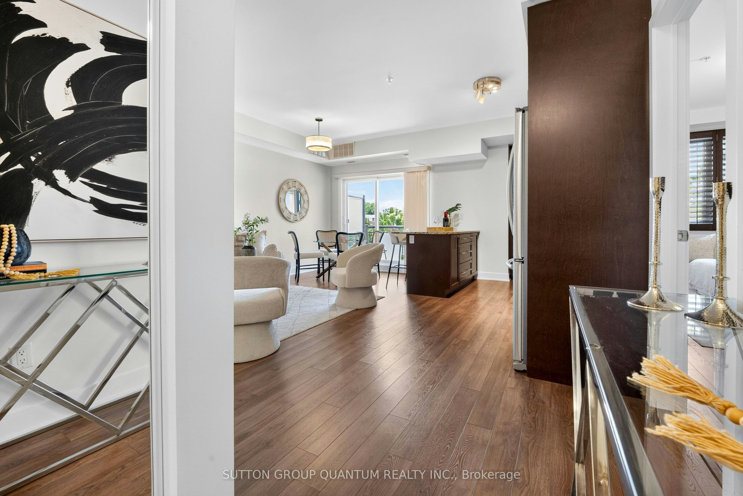 214-128 Garden Drive, Oakville, ON, L6K 0H7 - 7