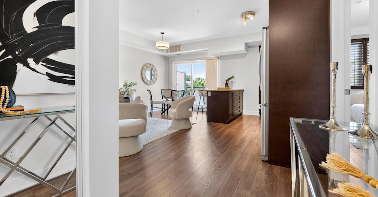 214-128 Garden Drive, Oakville, ON, L6K 0H7 - 7