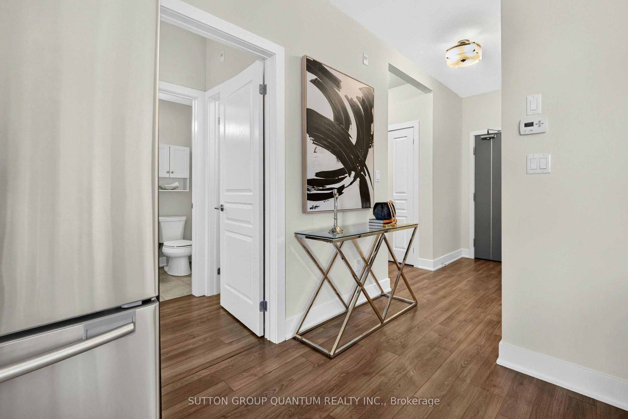214-128 Garden Drive, Oakville, ON, L6K 0H7 - 6