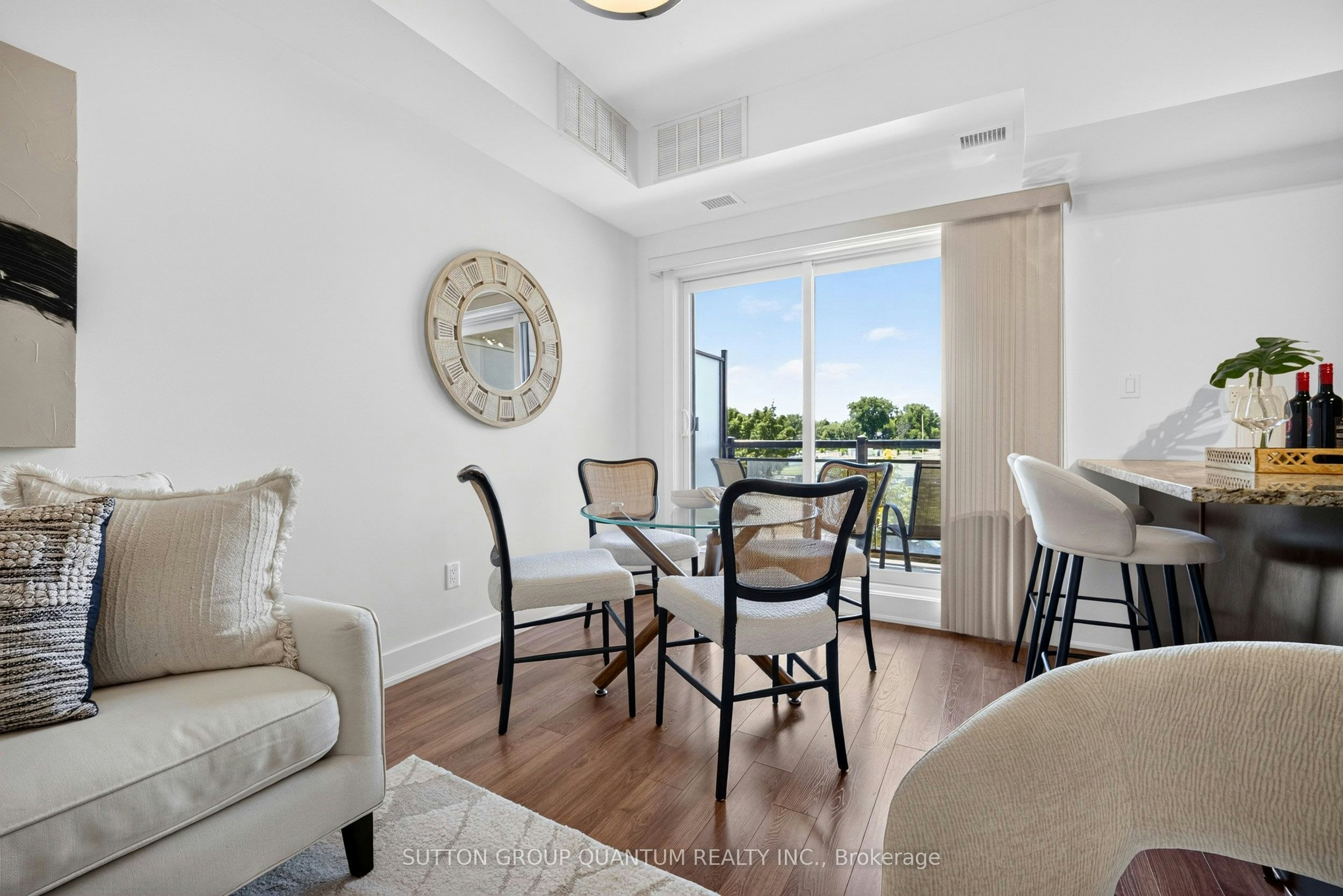 214-128 Garden Drive, Oakville, ON, L6K 0H7 - 10