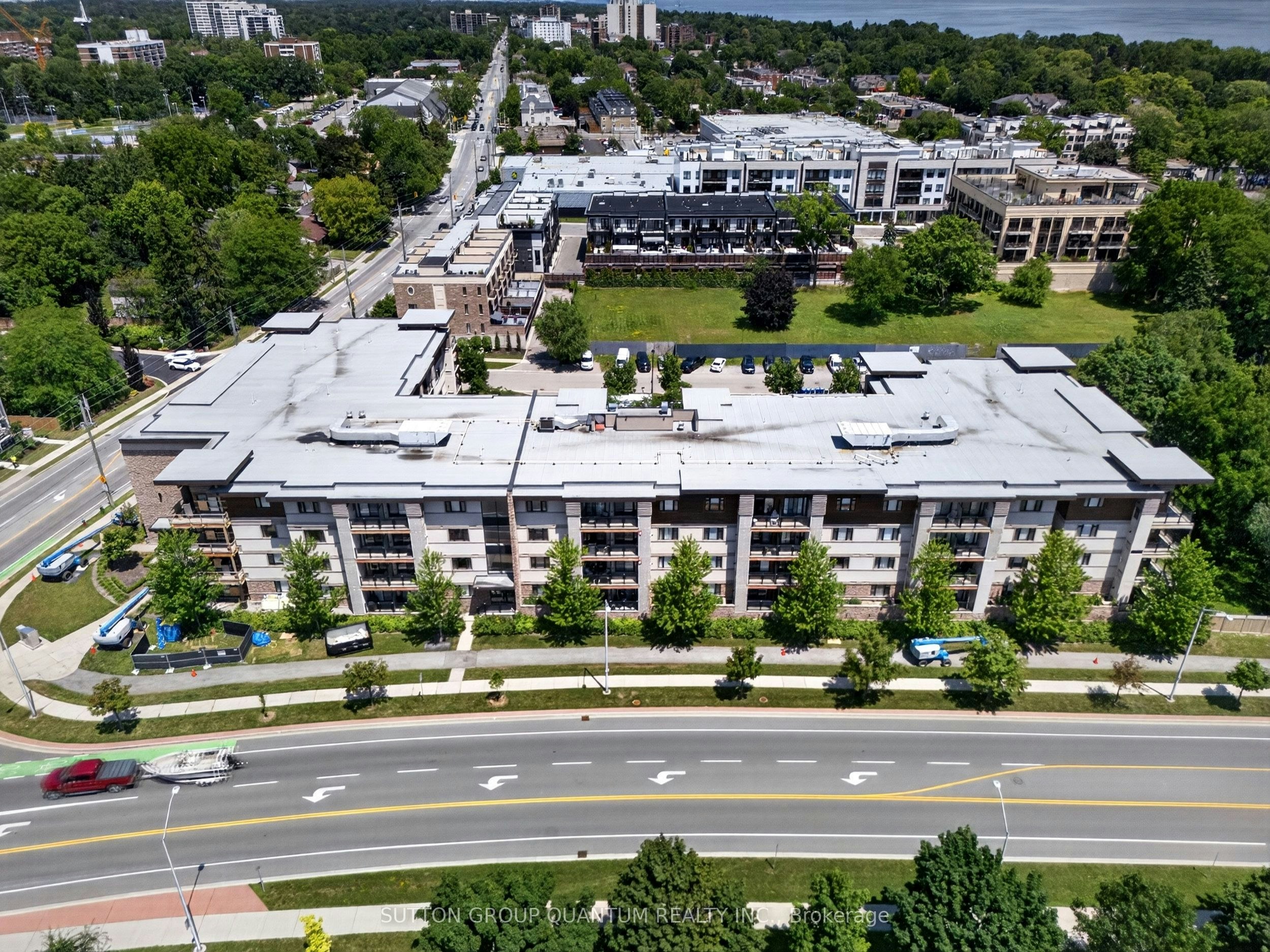 214-128 Garden Drive, Oakville, ON, L6K 0H7 - 27