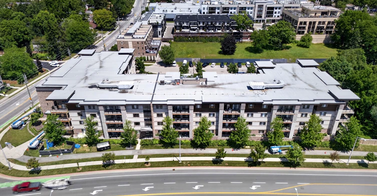 214-128 Garden Drive, Oakville, ON, L6K 0H7 - 27