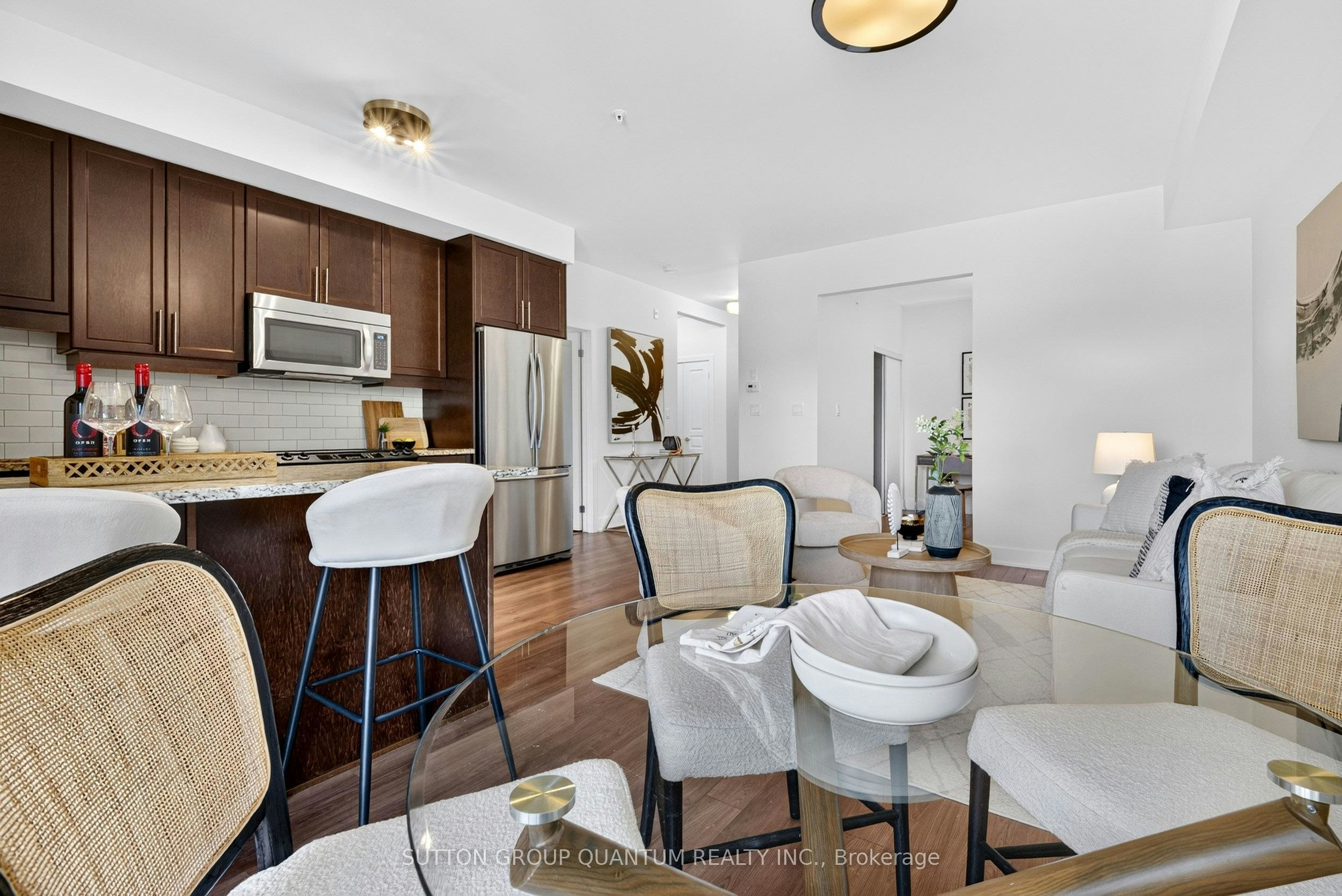 214-128 Garden Drive, Oakville, ON, L6K 0H7 - 18