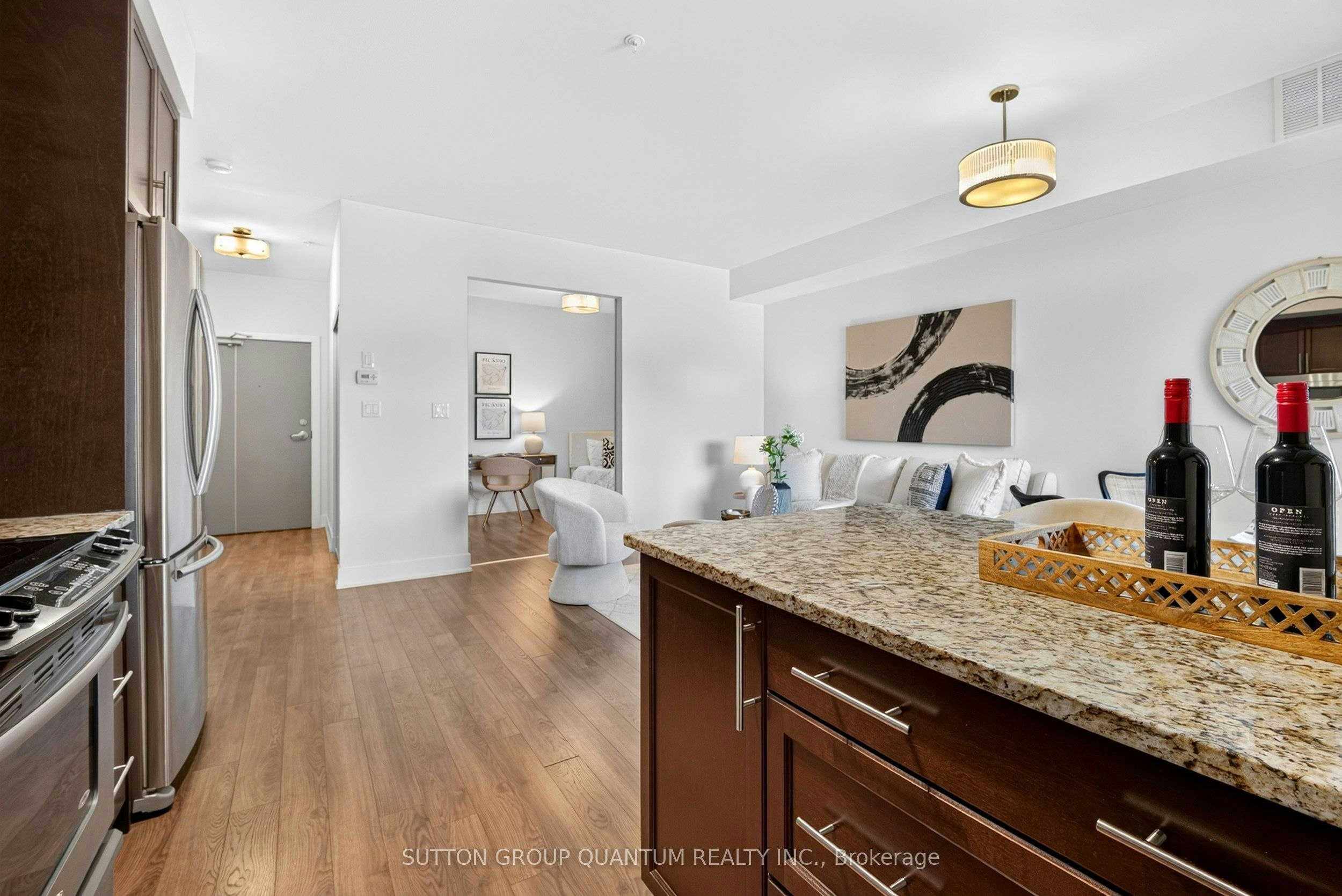 214-128 Garden Drive, Oakville, ON, L6K 0H7 - 5
