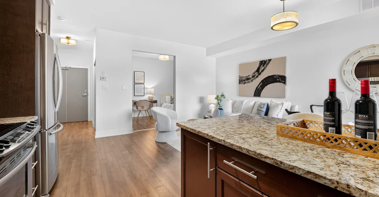 214-128 Garden Drive, Oakville, ON, L6K 0H7 - 5