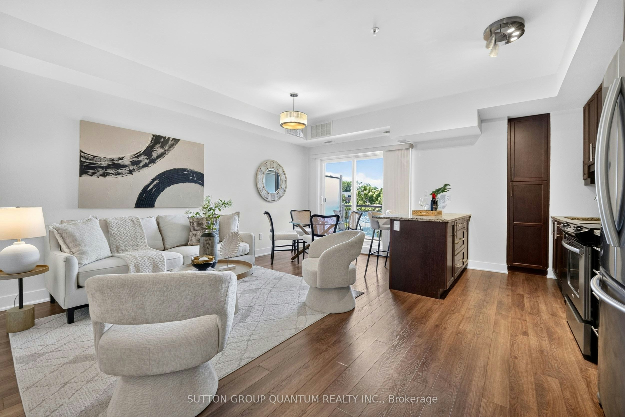 214-128 Garden Drive, Oakville, ON, L6K 0H7 - 8