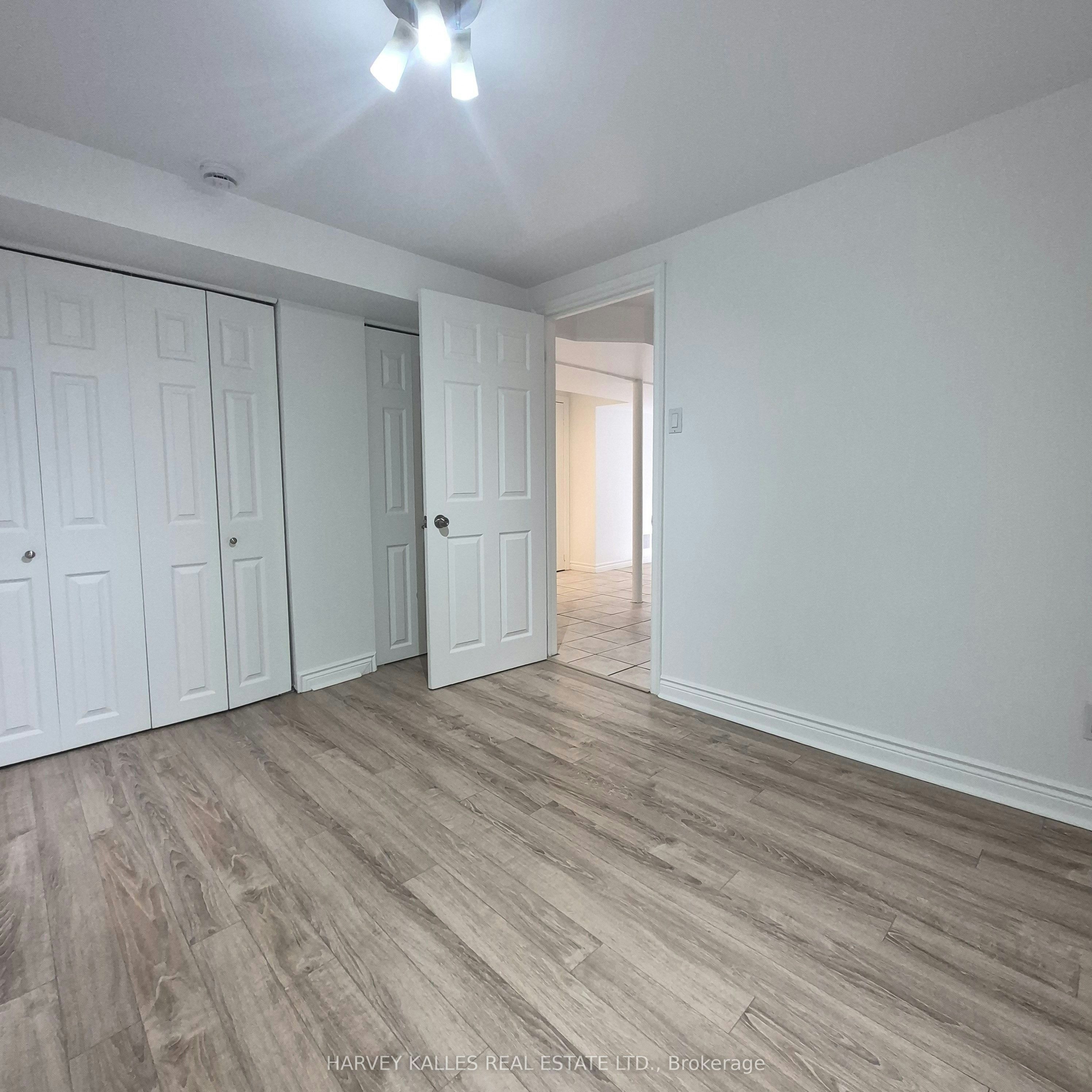 Lower-1575 Dufferin Street, Toronto, ON, M6H 3L5 - 10