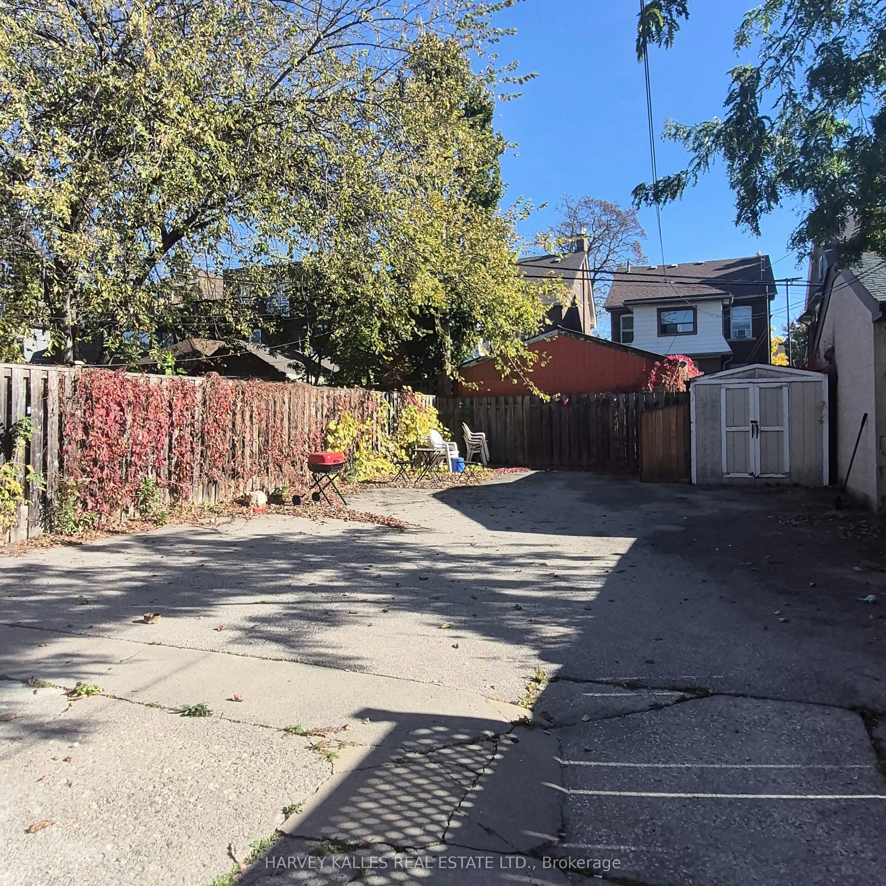 Lower-1575 Dufferin Street, Toronto, ON, M6H 3L5 - 14