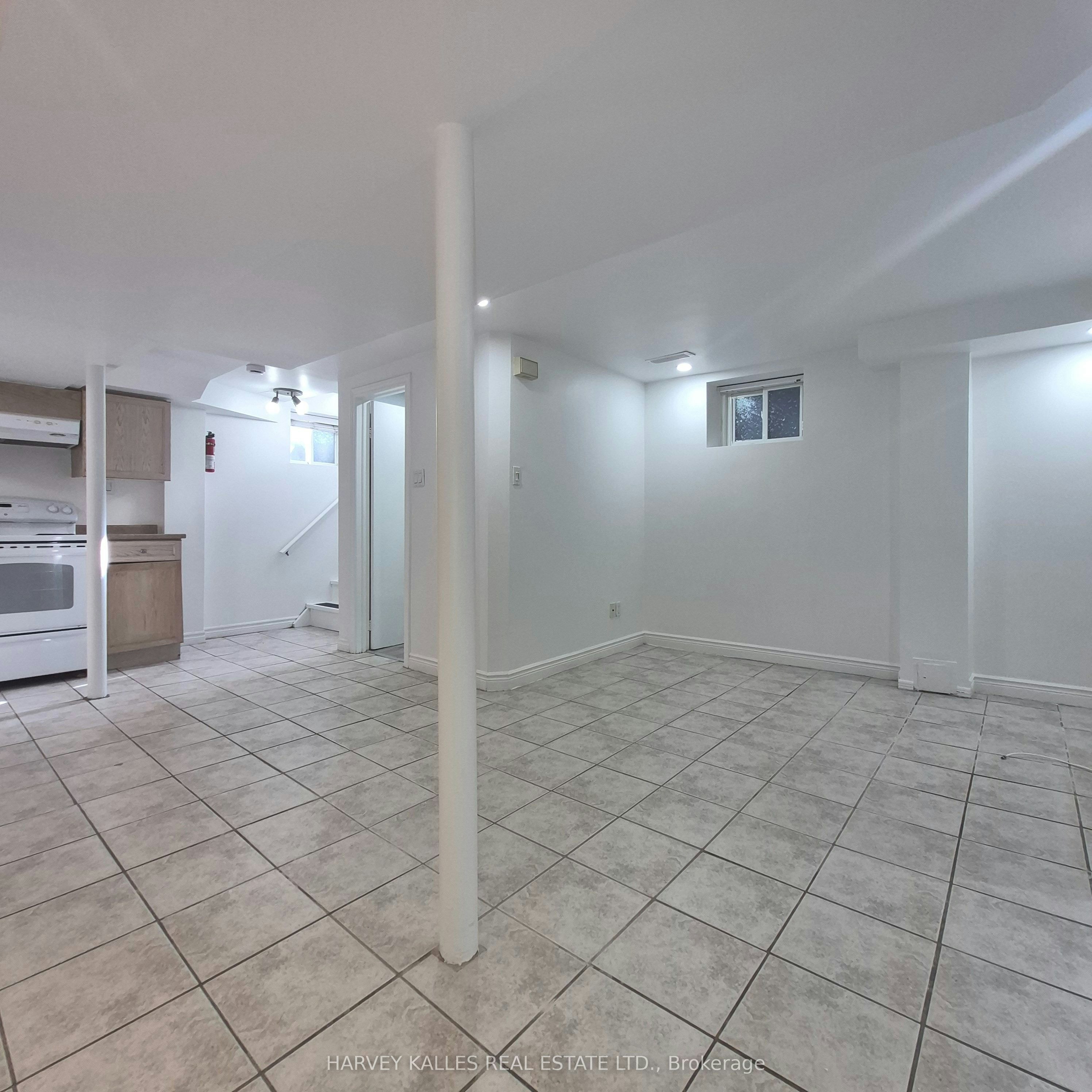 Lower-1575 Dufferin Street, Toronto, ON, M6H 3L5 - 7