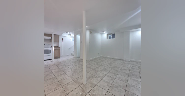 Lower-1575 Dufferin Street, Toronto, ON, M6H 3L5 - 7