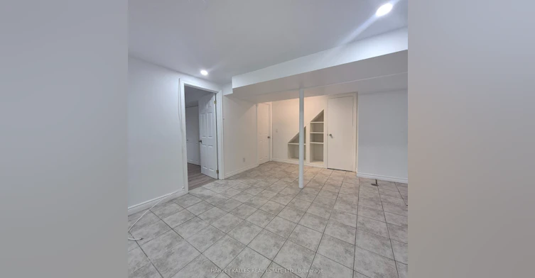Lower-1575 Dufferin Street, Toronto, ON, M6H 3L5 - 9