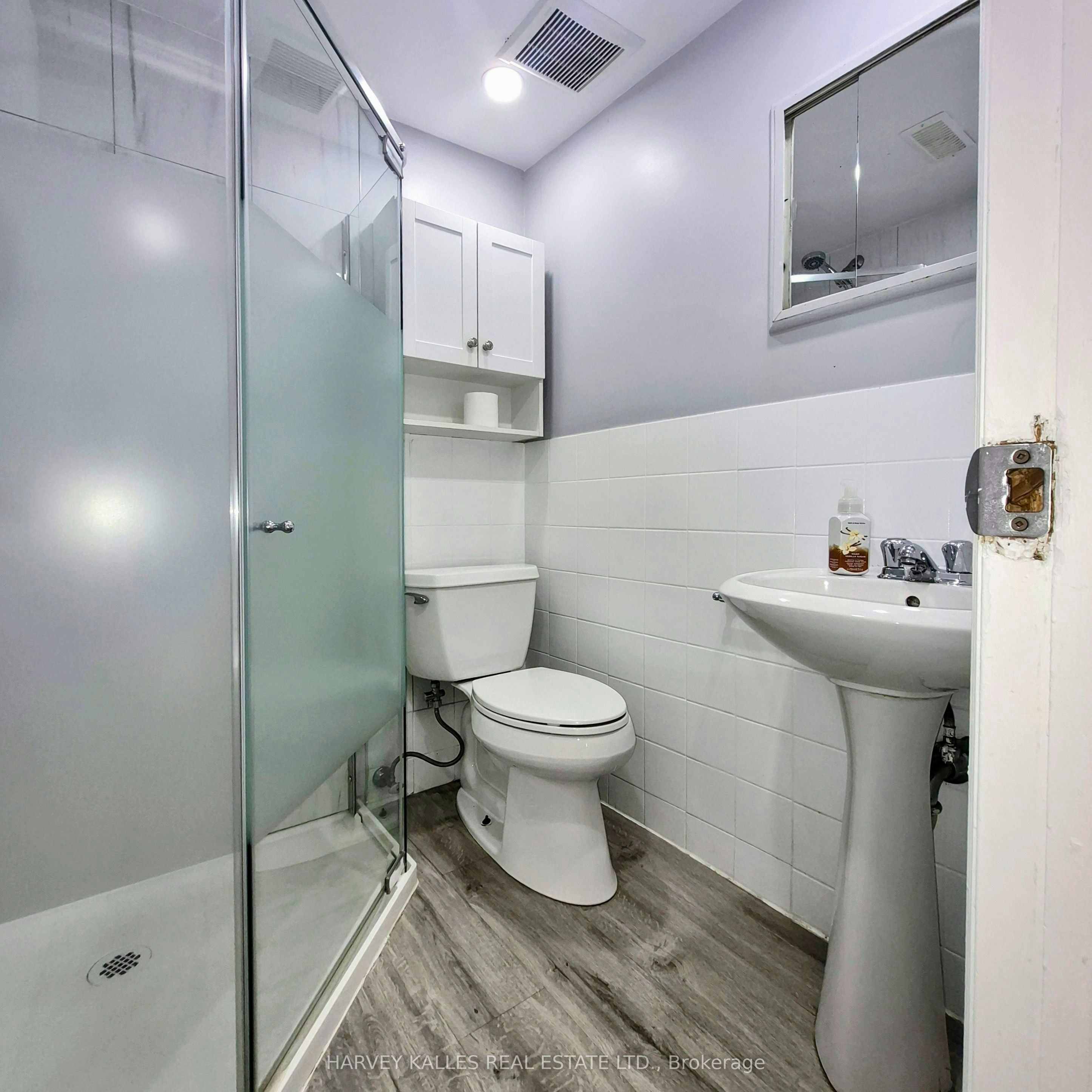 Lower-1575 Dufferin Street, Toronto, ON, M6H 3L5 - 13