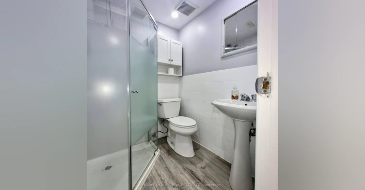 Lower-1575 Dufferin Street, Toronto, ON, M6H 3L5 - 13