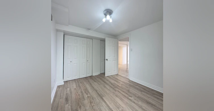 Lower-1575 Dufferin Street, Toronto, ON, M6H 3L5 - 11