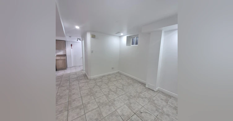 Lower-1575 Dufferin Street, Toronto, ON, M6H 3L5 - 8